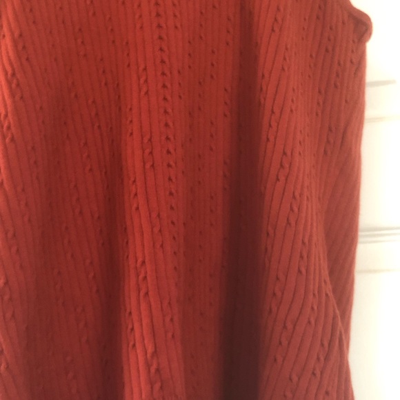 Conrad collection turtle neck sweater - Picture 2 of 4